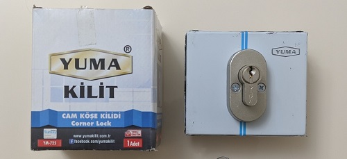 akıncılar cam kapı kilidi açma